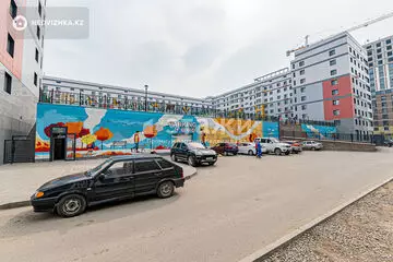 31.5 м², 1-комнатная квартира, этаж 8 из 9, 32 м², изображение - 15