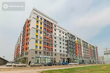 98 м², 3-комнатная квартира, этаж 6 из 10, 98 м², изображение - 22