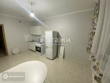 78 м², 2-комнатная квартира, этаж 16 из 16, 78 м², изображение - 1