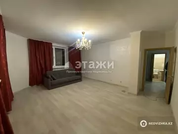 78 м², 2-комнатная квартира, этаж 16 из 16, 78 м², изображение - 4