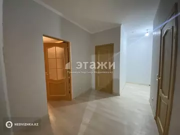 78 м², 2-комнатная квартира, этаж 16 из 16, 78 м², изображение - 5