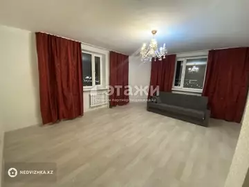 78 м², 2-комнатная квартира, этаж 16 из 16, 78 м², изображение - 11