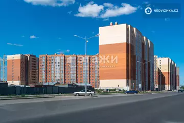 43 м², 2-комнатная квартира, этаж 4 из 11, 43 м², изображение - 13