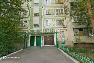36.3 м², 1-комнатная квартира, этаж 3 из 5, 36 м², изображение - 3