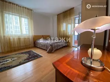 193 м², 4-комнатная квартира, этаж 8 из 9, 193 м², изображение - 7