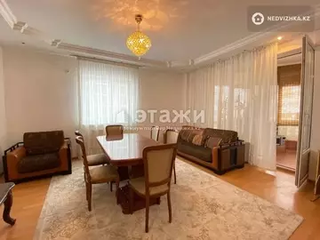 193 м², 4-комнатная квартира, этаж 8 из 9, 193 м², изображение - 1