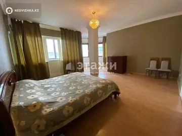 193 м², 4-комнатная квартира, этаж 8 из 9, 193 м², изображение - 4