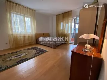 193 м², 4-комнатная квартира, этаж 8 из 9, 193 м², изображение - 8