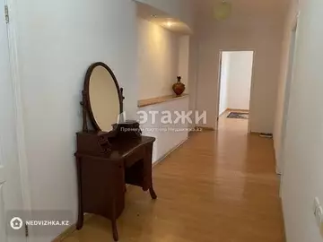 193 м², 4-комнатная квартира, этаж 8 из 9, 193 м², изображение - 10