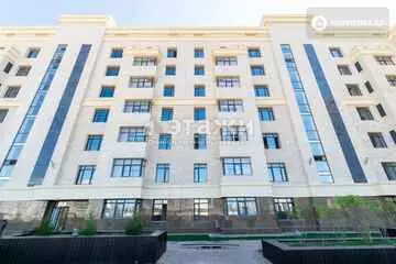 1-комнатная квартира, этаж 2 из 8, 41 м²