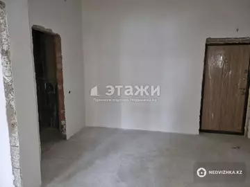 2-комнатная квартира, этаж 4 из 12, 78 м²