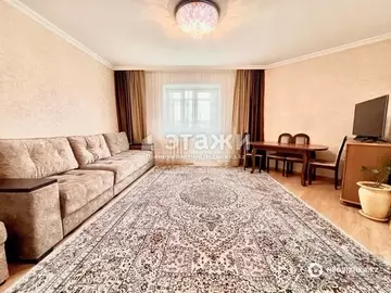 70 м², 2-комнатная квартира, этаж 8 из 9, 70 м², изображение - 4