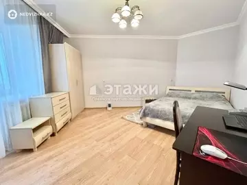 70 м², 2-комнатная квартира, этаж 8 из 9, 70 м², изображение - 3