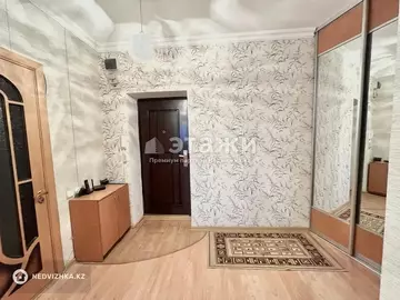 70 м², 2-комнатная квартира, этаж 8 из 9, 70 м², изображение - 6