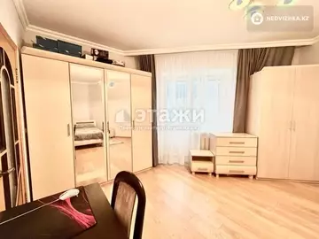 70 м², 2-комнатная квартира, этаж 8 из 9, 70 м², изображение - 2