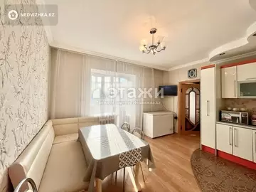 70 м², 2-комнатная квартира, этаж 8 из 9, 70 м², изображение - 1