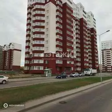 61.1 м², 2-комнатная квартира, этаж 1 из 15, 61 м², изображение - 16