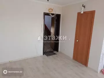 1-комнатная квартира, этаж 4 из 5, 28 м²