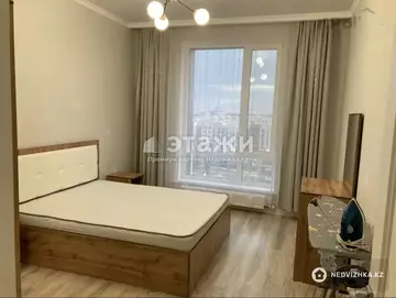 73 м², 2-комнатная квартира, этаж 12 из 14, 73 м², изображение - 0