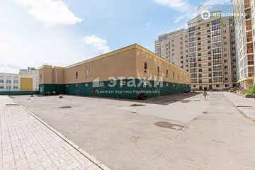 98 м², 3-комнатная квартира, этаж 6 из 18, 98 м², изображение - 37