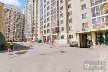 255 м², 5-комнатная квартира, этаж 16 из 17, 255 м², изображение - 1