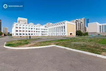 98 м², 3-комнатная квартира, этаж 6 из 18, 98 м², изображение - 34