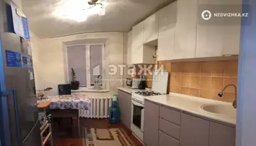 44.7 м², 2-комнатная квартира, этаж 1 из 6, 45 м², изображение - 0