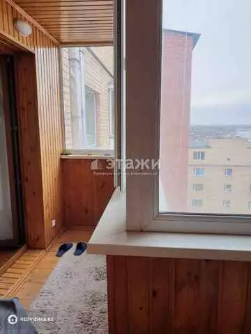 134.5 м², 3-комнатная квартира, этаж 12 из 12, 134 м², изображение - 4