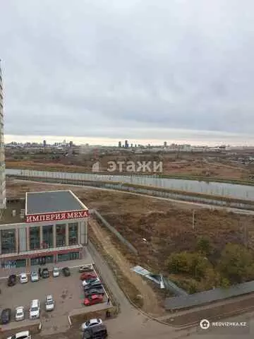 134.5 м², 3-комнатная квартира, этаж 12 из 12, 134 м², изображение - 8