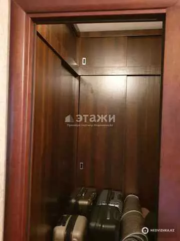 134.5 м², 3-комнатная квартира, этаж 12 из 12, 134 м², изображение - 13