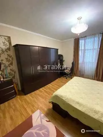 125.6 м², 3-комнатная квартира, этаж 16 из 18, 126 м², изображение - 7