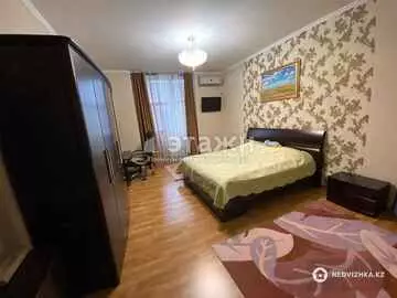 125.6 м², 3-комнатная квартира, этаж 16 из 18, 126 м², изображение - 4