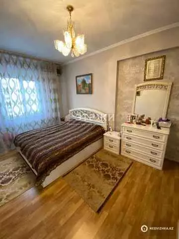 125.6 м², 3-комнатная квартира, этаж 16 из 18, 126 м², изображение - 6