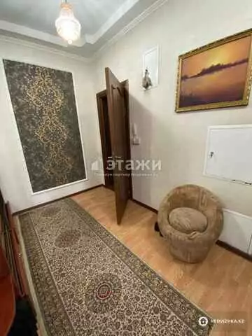 125.6 м², 3-комнатная квартира, этаж 16 из 18, 126 м², изображение - 8