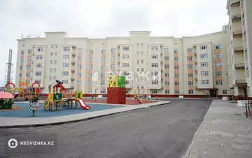 72.5 м², 3-комнатная квартира, этаж 2 из 7, 72 м², изображение - 22