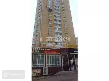 2-комнатная квартира, этаж 11 из 16, 58 м²