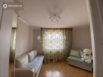 1-комнатная квартира, этаж 1 из 5, 30 м²