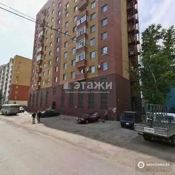 17 м², 1-комнатная квартира, этаж 10 из 12, 17 м², изображение - 2