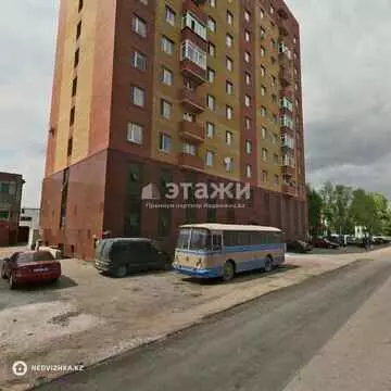 17 м², 1-комнатная квартира, этаж 10 из 12, 17 м², изображение - 3