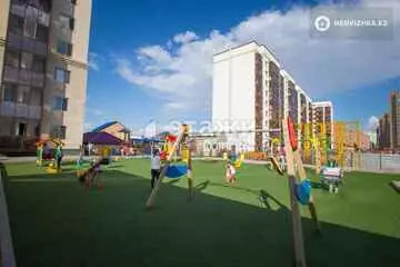 2-комнатная квартира, этаж 7 из 9, 66 м²