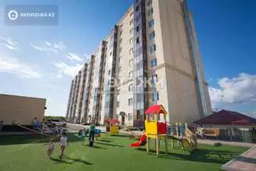 2-комнатная квартира, этаж 7 из 9, 66 м²