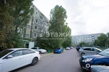 51.2 м², 2-комнатная квартира, этаж 1 из 5, 51 м², изображение - 6