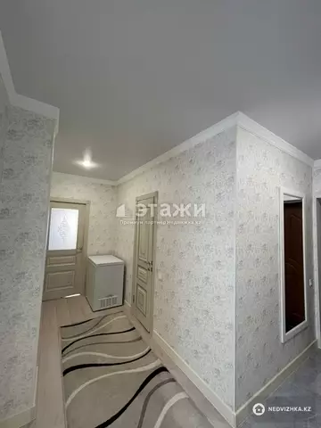 90.5 м², 2-комнатная квартира, этаж 4 из 13, 90 м², изображение - 4