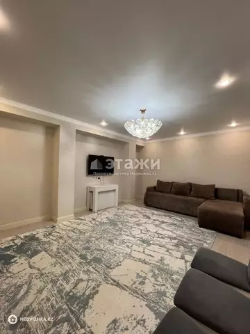 90.5 м², 2-комнатная квартира, этаж 4 из 13, 90 м², изображение - 0