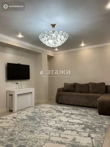 90.5 м², 2-комнатная квартира, этаж 4 из 13, 90 м², изображение - 1