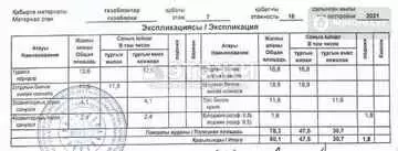 80.1 м², 3-комнатная квартира, этаж 7 из 12, 80 м², изображение - 8