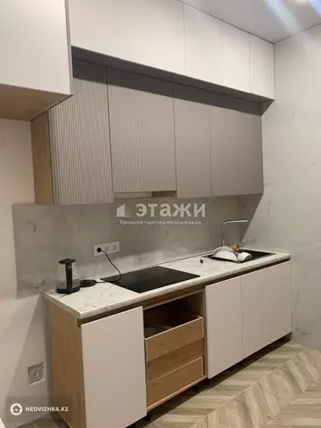 80.1 м², 3-комнатная квартира, этаж 7 из 12, 80 м², изображение - 1