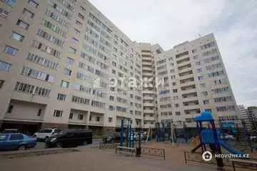 82 м², 3-комнатная квартира, этаж 11 из 12, 82 м², изображение - 13