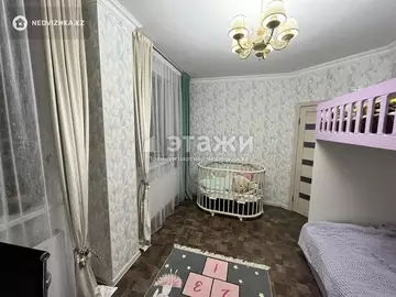 64.4 м², 2-комнатная квартира, этаж 6 из 9, 64 м², изображение - 11