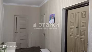 64.4 м², 2-комнатная квартира, этаж 6 из 9, 64 м², изображение - 17